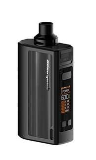 Buy Geek Vape Obelisk 60 60W Aio Pod Mod Kit Best Price In Pakistan