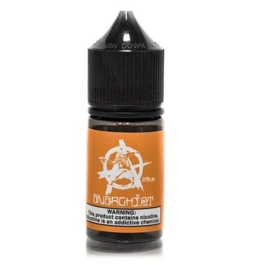 Buy Anarchist Orange Ice 30 ml Best Price In Pakistan