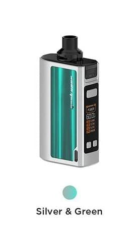 Buy Geek Vape Obelisk 60 60W Aio Pod Mod Kit Best Price In Pakistan