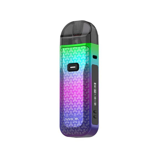SMOK Nord 5 80W Pod Kit At Best Price In Pakistan