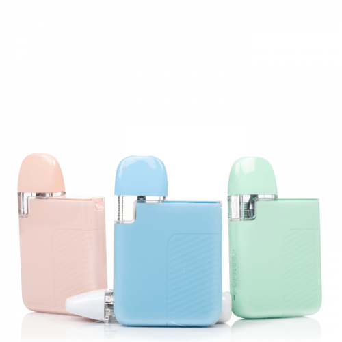 Buy Uwell Popreel PK1 13w Pod System At Best Price In Pakistan