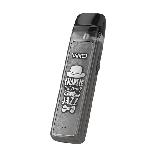 Buy Voopoo Vinci Royal Pod 15W Kit Best Price In Pakistan